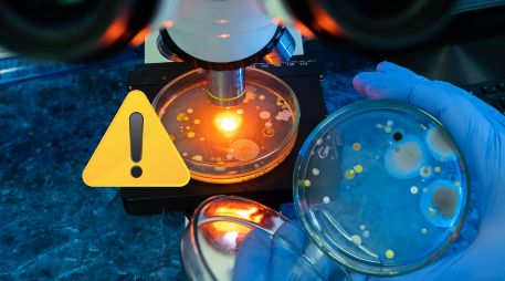 La investigación se inició tras descubrirse que algunas clínicas de fertilidad del país habían superado el límite máximo de 6 receptores por donante de esperma. ESPECIAL / CANVA