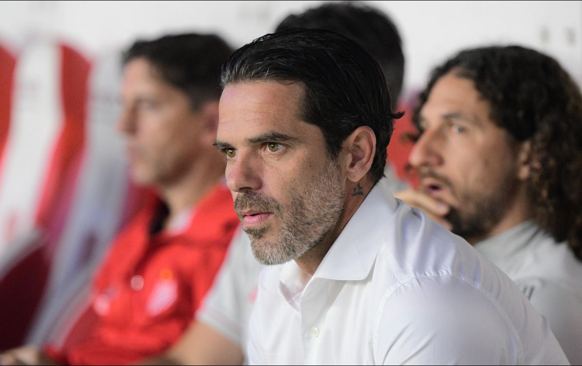 Fernando Gago regresará al Estadio AKRON para medirse ante Chivas en uno de los duelos más esperados por la afición rojiblanca. IMAGO7.