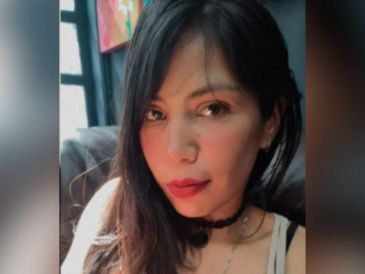 La Fiscalía de Jalisco dio a conocer esta tarde la localización con vida de Francisca Arteaga Mendoza, artista plástica mejor conocida como ‘Frany’, luego de que estuviera desaparecida desde el pasado 27 de agosto. ESPECIAL