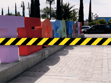 Se sabe que en el lugar hay presencia de soldados y agentes de la Secretaría de Seguridad y de la Fiscalía de Jalisco. SUN / ARCHIVO