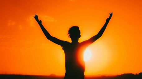 Hoy, 22 de septiembre, llegará el equinoccio de otoño 2025,  oportunidad para comenzar un nuevo ciclo de prosperidad en tu vida. UNSPLASH/ J. Ahsan