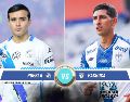 La transmisión del encuentro Puebla vs Pachuca estará disponible a través de televisión por streaming. IMAGO7