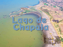 Experto urge a la construcción de un segundo acueducto para eficientar la extracción de agua del lago de Chapala. EL INFORMADOR / A. Navarro
