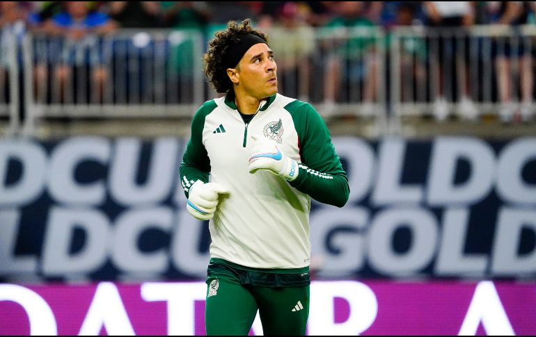 Este lunes 22 de septiembre, Guillermo Ochoa debutó con su nuevo equipo en el futbol de Europa con una goleada en contra. IMAGO7