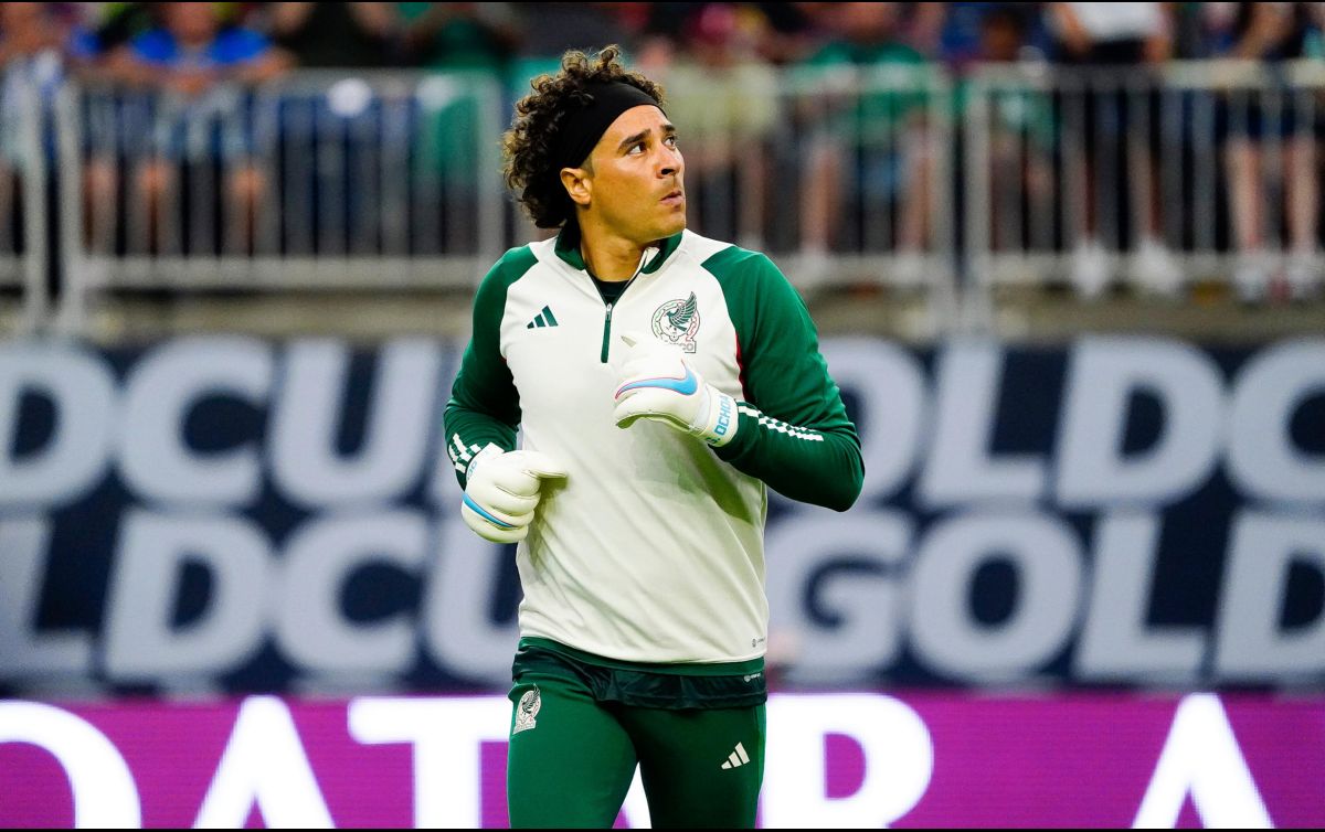 Este lunes 22 de septiembre, Guillermo Ochoa debutó con su nuevo equipo en el futbol de Europa con una goleada en contra. IMAGO7