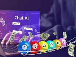 La noticia se volvió viral no solo por la peculiar forma de escoger los números, sino también por la decisión que tomó Edwards al recibir el dinero.CANVA