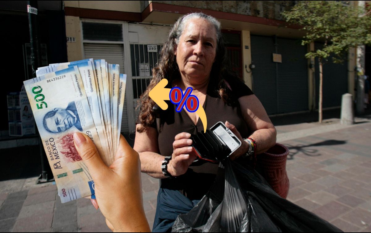 Advierten que el aumento al impuesto al ahorro podría afectar a la mayoría de personas que no presentan su declaración anual. EL INFORMADOR / ARCHIVO