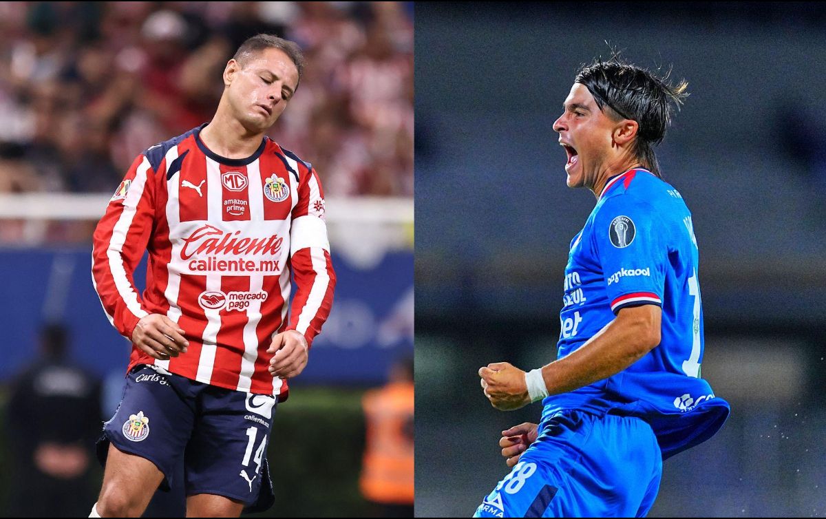 La Liga MX comienza a perfilar a sus contendientes más sólidos y a los equipos que tendrán que remar contracorriente para aspirar a la fase final. IMAGO7.