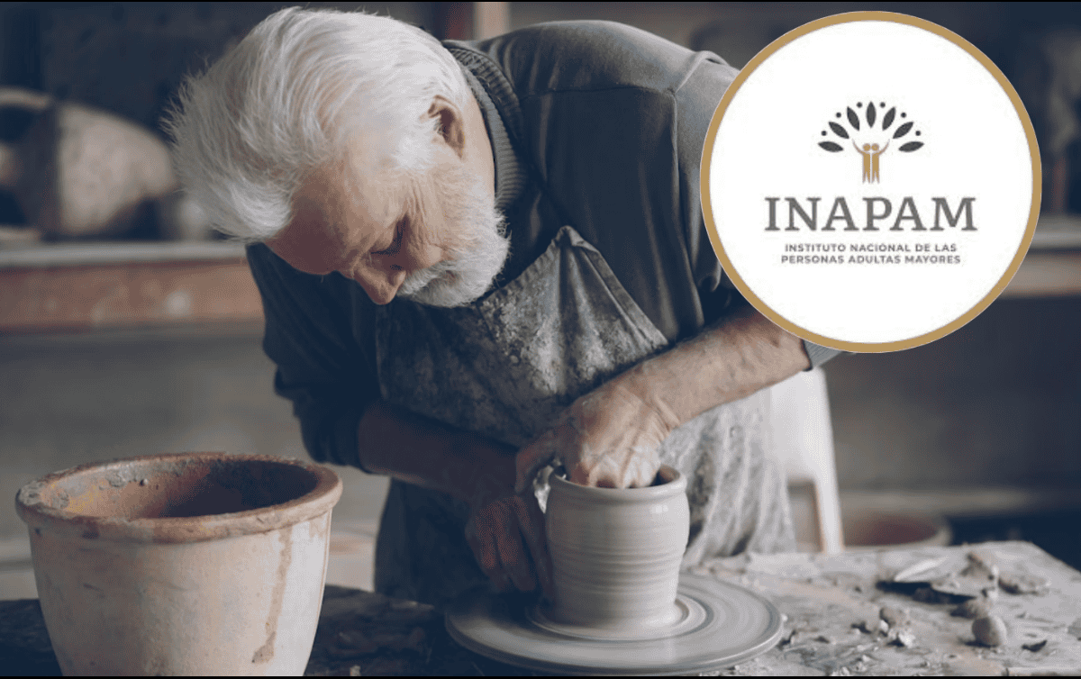 El INAPAM mantiene contacto con empresas interesadas en contratar a personas mayores, quienes son valoradas por su experiencia. ESPECIAL/ Unsplash