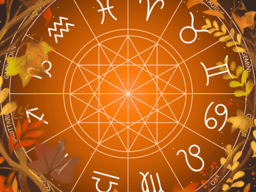 El equinoccio de otoño 2025 no solo marca un cambio de estación, sino también un punto de inflexión para cada signo zodiacal.  ESPECIAL