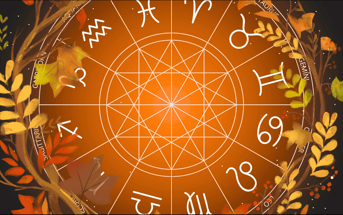 El equinoccio de otoño 2025 no solo marca un cambio de estación, sino también un punto de inflexión para cada signo zodiacal.  ESPECIAL