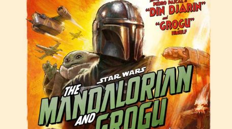 El tráiler promete escenas épicas de acción, persecuciones emocionantes y momentos tiernos de 