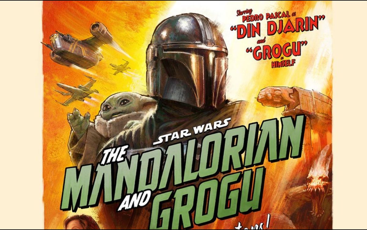 El tráiler promete escenas épicas de acción, persecuciones emocionantes y momentos tiernos de 