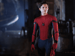 Fuentes cercanas aseguran que Holland se encuentra estable y en buen estado de salud. EFE/ Cortesía Sony Pictures