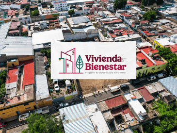 La Conavi delimita los polígonos prioritarios de atención tomando como referencia las Zonas de Atención Prioritaria. ESPECIAL/ EL INFORMADOR/ A. Navarro