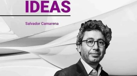 Encinas, y una ciudad al garete