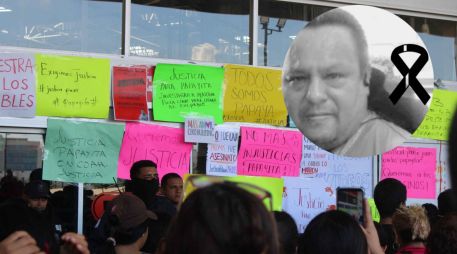 Las autoridades de Coahuila han señalado que han revisado los videos del caso y no encuentran pruebas de dolo en los sucesos. SUN / ARCHIVO