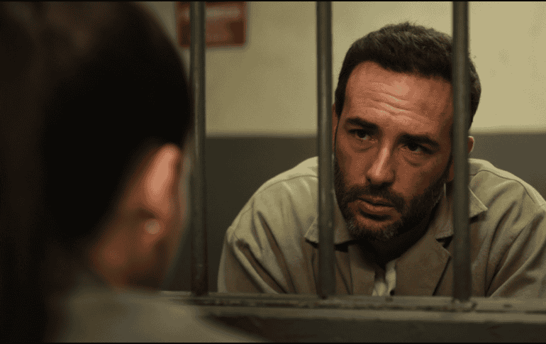 La segunda temporada, que será también la última, llega en un momento de gran expectación. X / @NetflixLAT