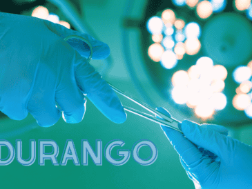 Tras el fallecimiento de la joven y por la denuncia interpuesta, el médico podría ser procesado por el delito de homicidio culposo. ESPECIAL / CANVA