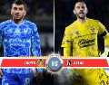 Ambos equipos, Tigres y Atlas, llegan a este partido después de empatar en la fecha anterior. IMAGO7