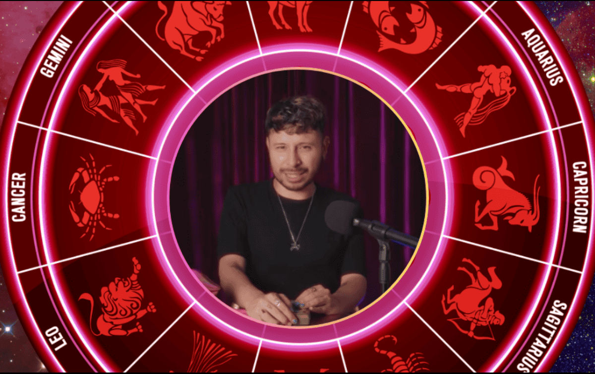 Colores de la semana para cada signo del 23 al 28 de septiembre según Mika Vidente