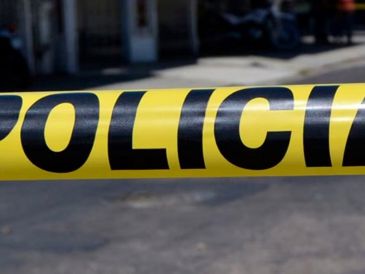 En el ataque varios disparos penetraron sobre las ventanas de un autobús de pasajeros una línea de concesión federal. SUN / ARCHIVO