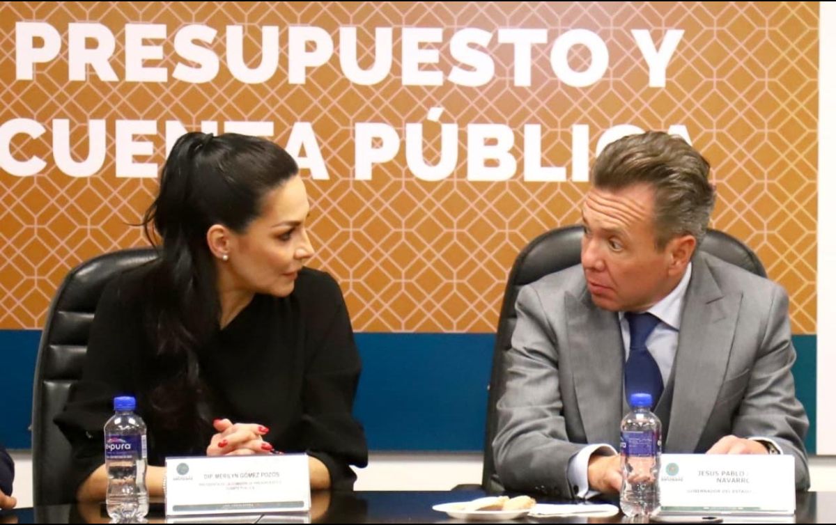 El gobernador Lemus adelantó que buscará financiamiento a través de Banobras para la conclusión de las obras de las líneas 4 y 5 del tren ligero. CORTESÍA