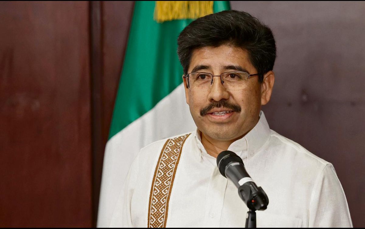 El ministro presidente mantiene la política de austeridad. ESPECIAL