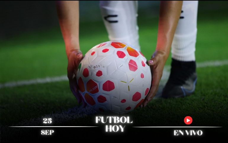 La programación diaria incluye partidos que pueden verse en televisión abierta, otros en restringida, y algunos a través de streaming. IMAGO7