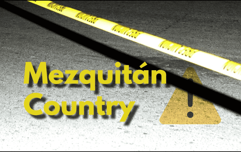 Hasta el momento se desconocen las causas de la muerte. EL INFORMADOR / ARCHIVO