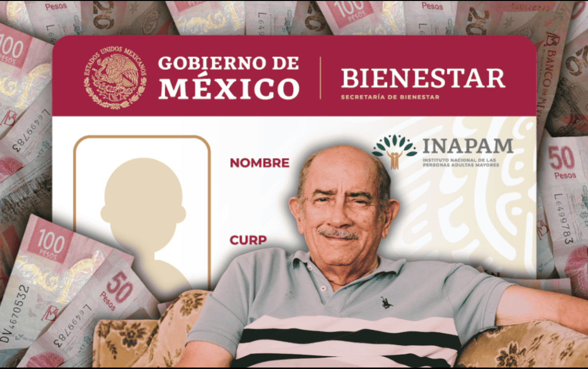 Los miembros del programa de Vinculación Productiva del Inapam se benefician de las prestaciones que les corresponden a los trabajadores formales por ley, como el aguinaldo. ESPECIAL