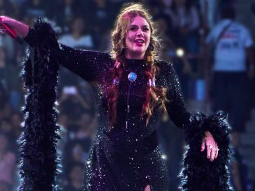 Con este lanzamiento, Yuridia pone a disposición del público un documento sonoro de una de las noches más relevantes de su carrera, consolidando el impacto de su propuesta dentro de la música mexicana actual. CORTESÍA