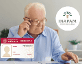 La tarjeta Inapam ofrece descuentos a adultos mayores y les permite acceder a programas sociales y otros beneficios que mejoran su vida. CANVA/ESPECIAL