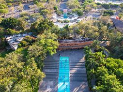 Con el fin de garantizar la seguridad de los asistentes y el bienestar de la fauna y las áreas verdes, el Zoológico Guadalajara dio a conocer las normas que todo visitante debe cumplir durante su estancia. EL INFORMADOR/ ARCHIVO