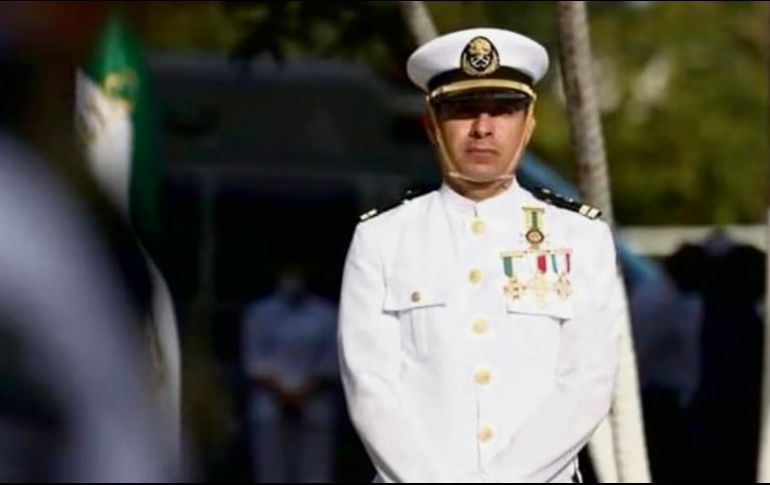 Fernando Farías Laguna es buscado en 192 países por la Interpol. ESPECIAL