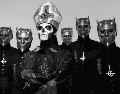 Así se vivió el concierto de Ghost en la CDMX. EFE / ARCHIVO