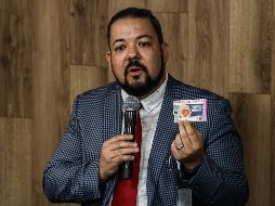 En Jalisco en el 2024 se realizaron 996 trasplantes, y de enero a julio del 2025 se tienen registrados 597 trasplantes. EL INFORMADOR/A. Navarro