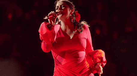 Con este lanzamiento, Yuridia pone a disposición del público un documento sonoro de una de las noches más relevantes de su carrera, consolidando el impacto de su propuesta dentro de la música mexicana actual. CORTESÍA