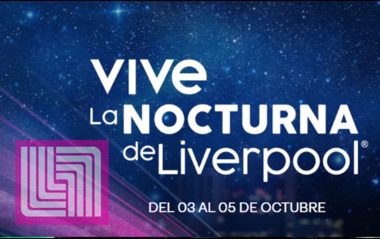 En caso de no poder participar en esas fechas, las tiendas Liverpool, su aplicación y la página web continúan ofreciendo promociones frecuentes en múltiples categorías y marcas. ESPECIAL/LIVERPOOL