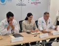 El programa "Hospitalito te une" ofrecerá servicios médicos en  la Cruz Verde Norte, Cruz Verde Sur Las Águilas y en el Hospital General de Zapopan. EL INFORMADOR / M. Hernández