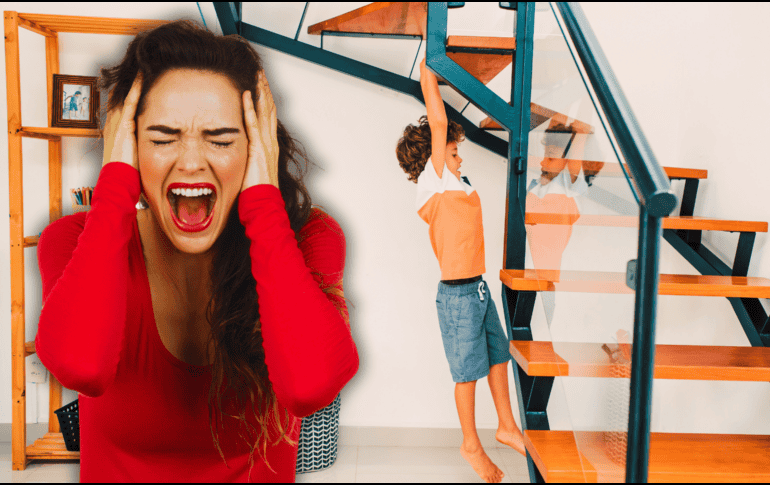 El diagnóstico de TDAH debe ser realizado por un profesional de la salud con formación especializada. ESPECIAL / CANVA