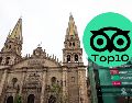 Estos hoteles destacan por su relación calidad-precio según usuario de TripAdvisor. EL INFORMADOR / ARCHIVO