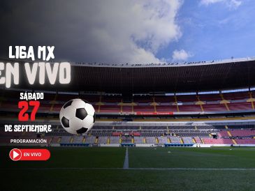 Para el sábado están programados cinco juegos. IMAGO7