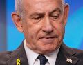 Benjamín Netanyahu hablará hoy en la Asamblea General de la ONU. AP/N. Howard