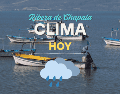 Conoce el pronóstico del clima para la Ribera de Chapala de este viernes 26 de septiembre. EL INFORMADOR/ARCHIVO