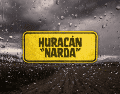En su distancia al lugar más cercano, "Narda" se localiza a mil 340 km al oeste-suroeste de Cabo San Lucas, Baja California Sur. ESPECIAL / CANVA