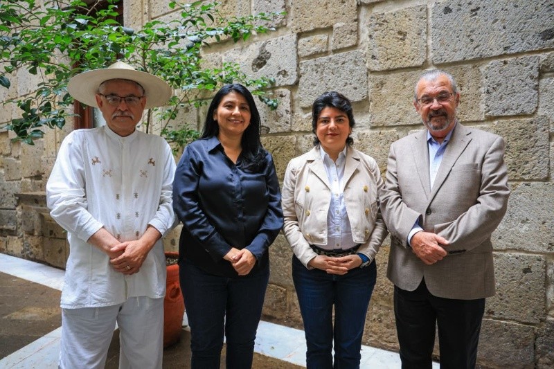 Las actividades se realizarán del 4 al 10 de octubre  en distintos municipios de Jalisco. EL INFORMADOR / J. Acosta