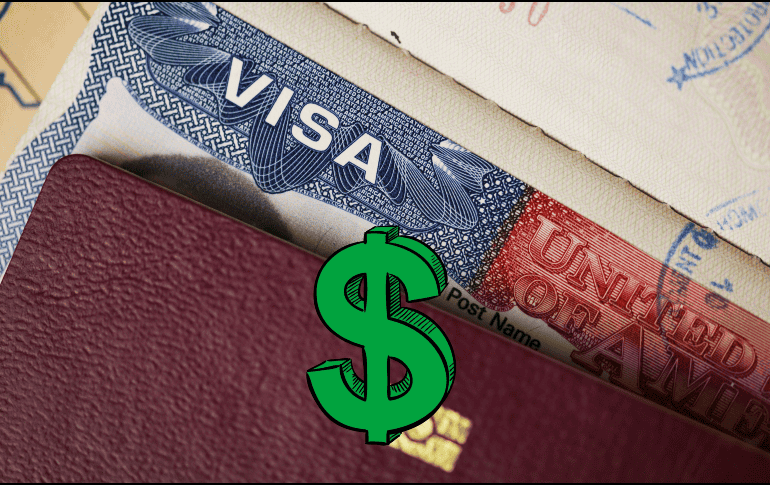 La 'Visa Integrity Fee', quiere decir 
