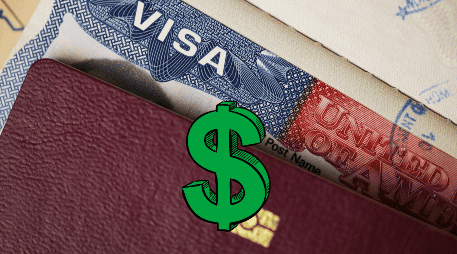 La 'Visa Integrity Fee', quiere decir 