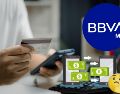 En BBVA, el MTU se puede configurar directamente desde la app móvil, sin necesidad de visitar una sucursal. CANVA/ESPECIAL